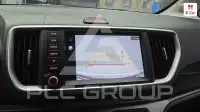 2021 KIA Ray