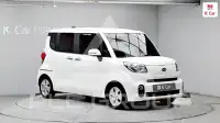 2021 KIA Ray