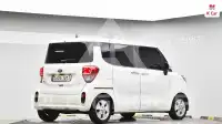 2021 KIA Ray