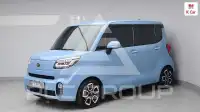 2021 KIA Ray