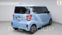 2021 KIA Ray
