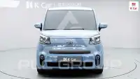 2021 KIA Ray