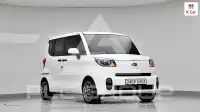2021 KIA Ray