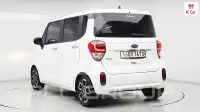 2021 KIA Ray
