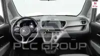 2021 KIA Ray