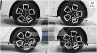 2021 KIA Ray