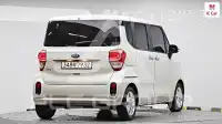 2021 KIA Ray