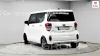 2021 KIA Ray