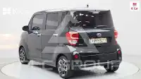 2021 KIA Ray