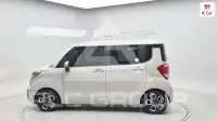 2021 KIA Ray