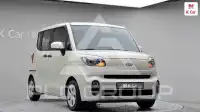 2021 KIA Ray