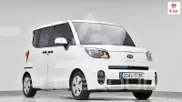 2021 KIA Ray