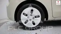 2021 KIA Ray