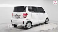 2021 KIA Ray