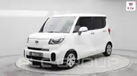 2021 KIA Ray