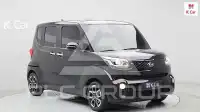 2021 KIA Ray