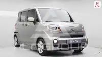 2021 KIA Ray