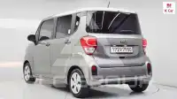 2021 KIA Ray