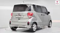 2021 KIA Ray