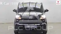 2021 KIA Ray