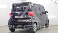 2021 KIA Ray