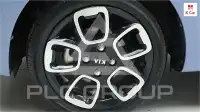 2021 KIA Ray