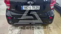 2021 KIA Ray