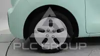 2021 KIA Ray