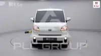 2021 KIA Ray