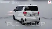 2021 KIA Ray