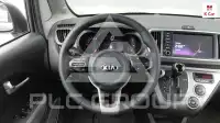 2021 KIA Ray