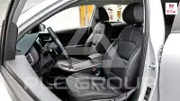 2021 KIA Niro