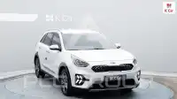 2021 KIA Niro