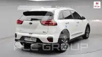 2021 KIA Niro