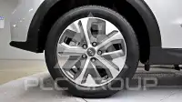 2021 KIA Niro