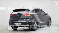 2021 KIA Niro
