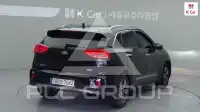 2021 KIA Niro