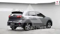 2021 KIA Niro