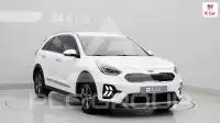 2021 KIA Niro