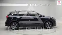 2021 KIA Niro