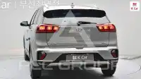 2021 KIA Niro