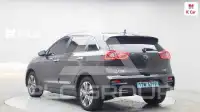 2021 KIA Niro