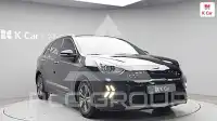 2021 KIA Niro