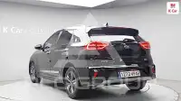 2021 KIA Niro