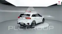 2021 KIA Niro