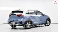 2021 KIA Niro