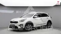2021 KIA Niro