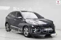 2021 KIA Niro