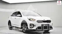 2021 KIA Niro