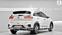 2021 KIA Niro